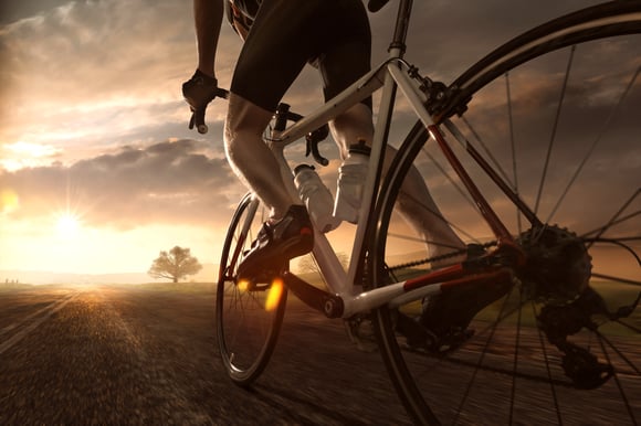 Fröhlichen Fahrradtag
