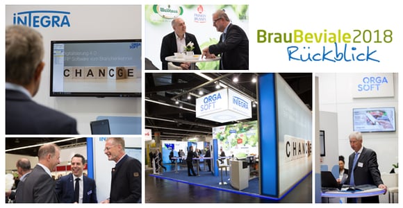 Rückblick | BrauBeviale 2018