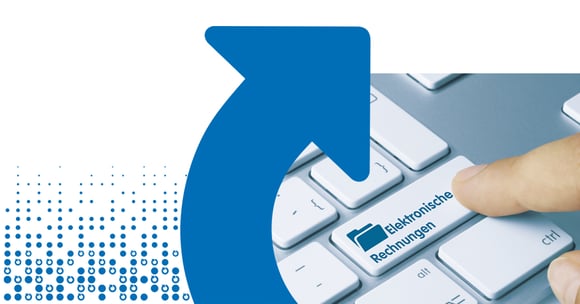 E-Rechnung Dashboard