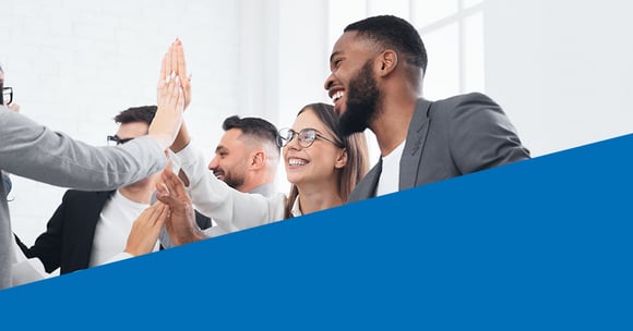 ORGA-SOFT beim 4. Tag der Unternehmen
